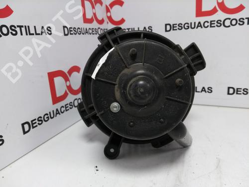 Heater blower motor PEUGEOT 307 Break (3E) 1.6 HDi 110 | BP17399380M62 