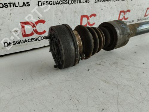 Right front driveshaft SEAT CORDOBA (6K1, 6K2) 1.9 TDI | BP17420154M39 