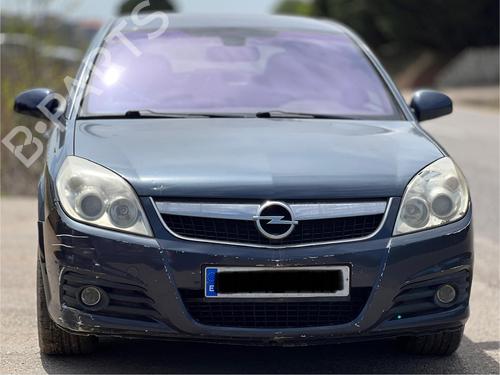 Rear right window mechanism OPEL VECTRA C (Z02) | BP32482800C25