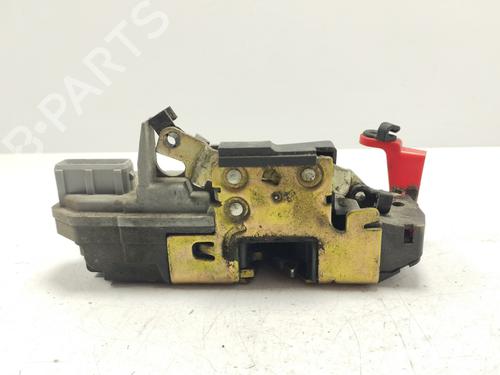 Rear left lock CITROËN XSARA Coupe (N0) 2.0 HDi 109 | BP23848900C100 