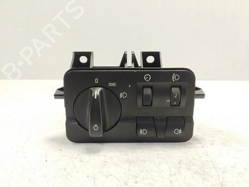 Used Headlight switch BMW 3 (E46) 320 d (136 hp) 27325075