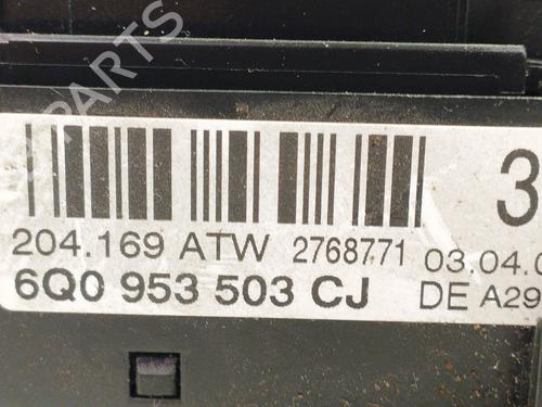 Switch SEAT IBIZA III (6L1) 1.4 16V | BP35776728I30 - Image 5