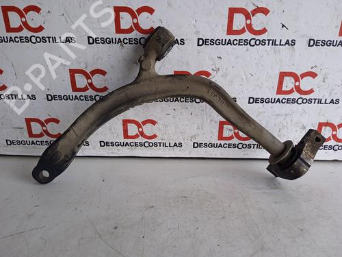 Left front suspension arm CITROËN C5 I (DC_) 2.0 HDi (DCRHZB, DCRHZE) | BP27556327M12 