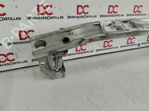 Front bumper reinforcement RENAULT CLIO III (BR0/1, CR0/1) 1.5 dCi (BR17, CR17) | BP28180582C109 