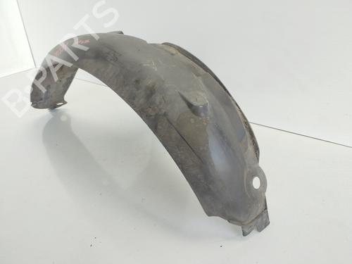 Wheel arch RENAULT CLIO II (BB_, CB_) 1.4 (B/CB0C, B/CB0S) | BP24649701C56 