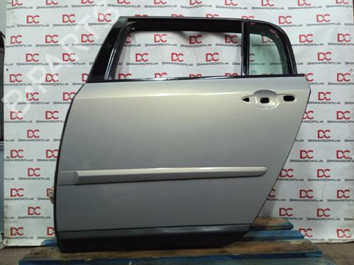 Used Left rear door RENAULT VEL SATIS (BJ0_) 2.2 dCi (BJ0E, BJ0F) (150 hp) 17409831