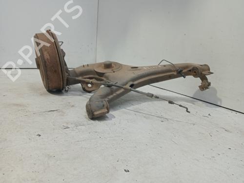 Right rear steering knuckle VW TRANSPORTER T4 Van (70A, 70H, 7DA, 7DH)  | BP29489229M28 