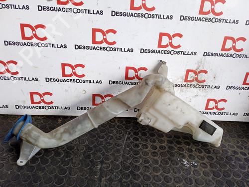 Windscreen washer tank SEAT IBIZA III (6L1)  | BP17410594C113 