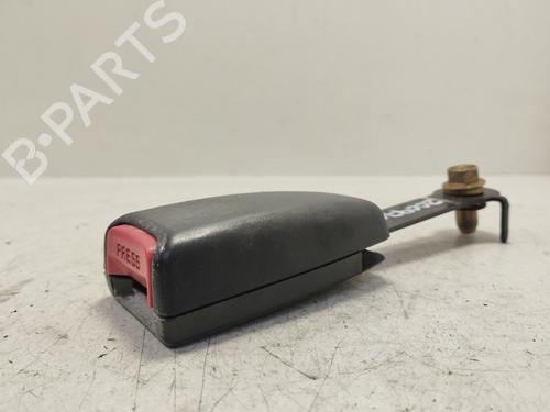 Used Seat buckle HYUNDAI MATRIX (FC) 1.5 CRDi (82 hp) 29173058