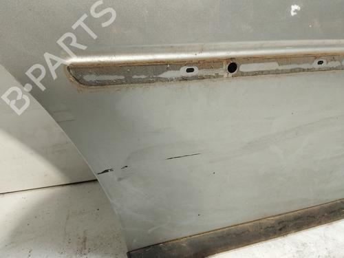 Right rear door AUDI A3 (8L1) 1.9 TDI | BP27302061C5 