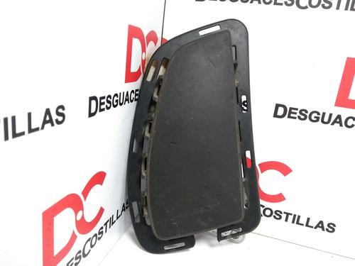 Left door airbag PEUGEOT 307 (3A/C) 2.0 HDi 90 (90 hp) 17399801