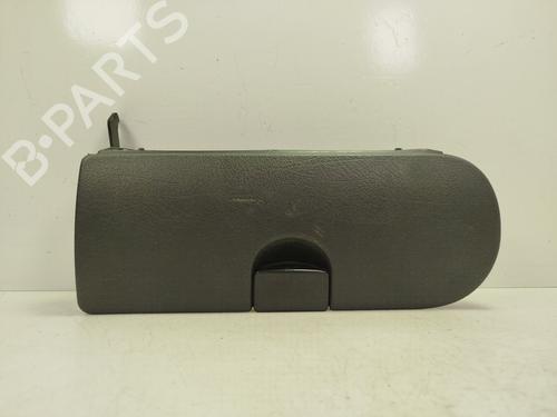 Handskerum CITROËN SAXO (S0, S1) 1.1 X, SX (60 hp) 29953524