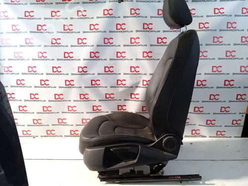 Left front seat AUDI A4 B8 (8K2)  | BP21014858C15 