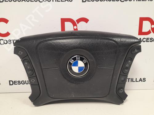 Used Driver airbag BMW 5 (E39) 520 i (150 hp) 17405738