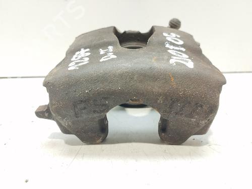 Left front brake caliper SEAT LEON (1P1) | BP36499640M105 - Image 2