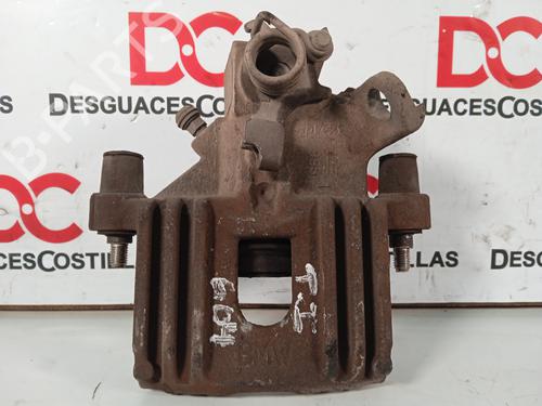 Used Left rear brake caliper Left rear brake caliper MINI MINI (R50, R53) One (90 hp) 39975742 39975742