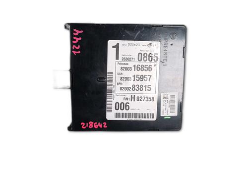 Module électronique RENAULT ESPACE IV (JK0/1_) [2002-2025]  29062585