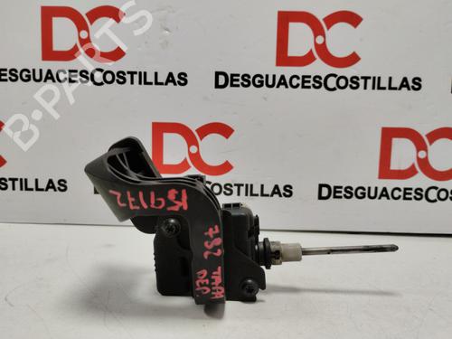 Autre MERCEDES-BENZ A-CLASS (W169) A 180 CDI (169.007, 169.307) (109 hp) 17418530