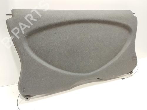 Rear parcel shelf FORD FOCUS I (DAW, DBW) 1.8 Turbo DI / TDDi | BP30339743C85