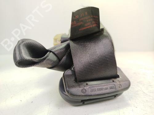Front left seatbelt CITROËN C3 I (FC_, FN_)  | BP27301997I26 