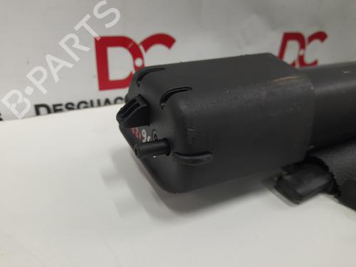 Rear parcel shelf VW PASSAT B6 Variant (3C5) | BP32085666C85 - Image 3