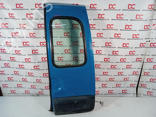 Porta posteriore destra RENAULT KANGOO (KC0/1_) D 55 1.9 (KC0D) (54 hp) 17414565