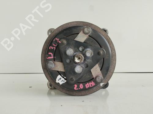 AC compressor PEUGEOT 206 Hatchback (2A/C) 2.0 HDI 90 | BP18135892M34 