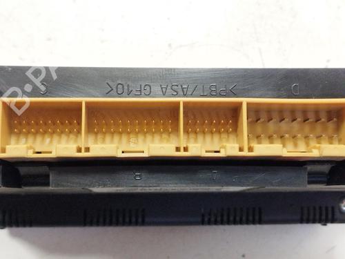 Climate control SEAT TOLEDO II (1M2)  | BP29053406I5 