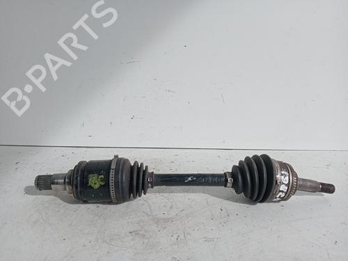 Used Left front driveshaft Left front driveshaft 39505594 39505594