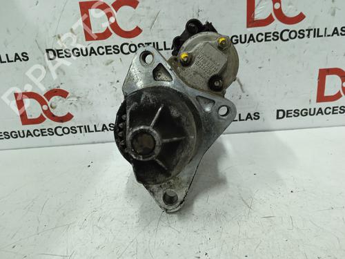 Starter FORD FIESTA Hatchback Van (JV_) D 1.8 | BP17417665M8 