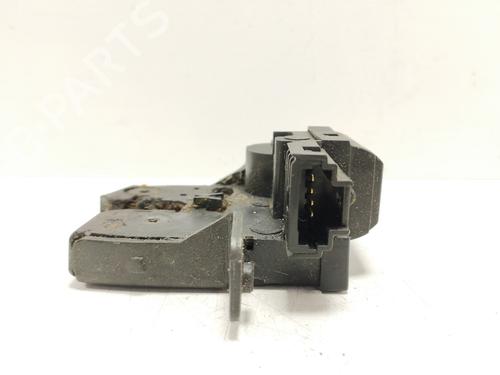 Tailgate lock NISSAN MICRA III (K12) 1.2 16V | BP18430426C101 
