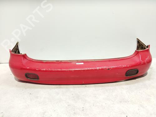 Used Rear bumper HYUNDAI LANTRA II (J-2) 1.9 D (68 hp) 25251052