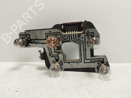 Used Lamp holder CITROËN XSARA (N1) 1.6 16V (109 hp) 28088498
