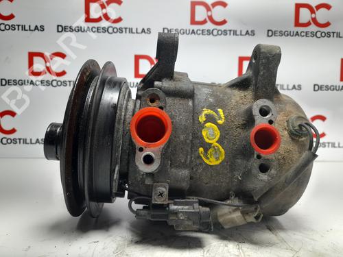 Used AC compressor NISSAN PRIMERA (P11) 2.0 TD (90 hp) 17411780