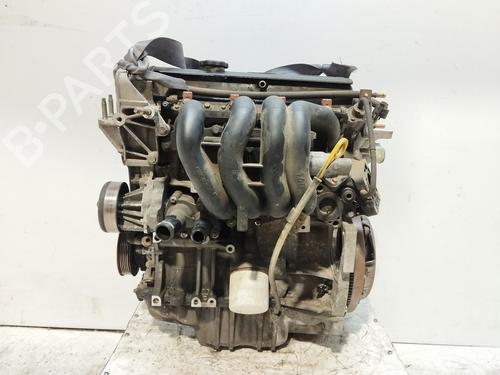 Used Engine Engine FORD PUMA (EC_) 1.4 16V (90 hp) 35945498 35945498