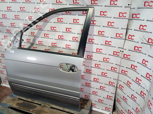 Left front door KIA CARNIVAL II (GQ) 2.9 CRDi | BP17422355C2 