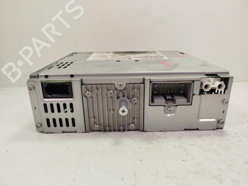 Radio VOLVO S40 II (544) 1.6 D | BP30120374E6