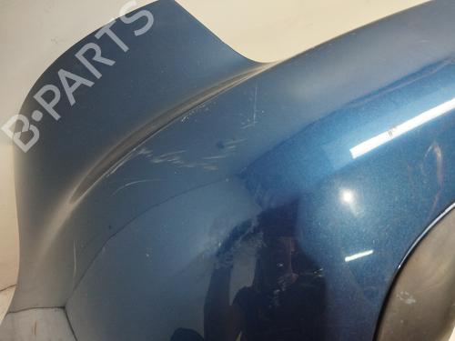 Rear bumper AUDI A4 B7 Avant (8ED) 2.0 TDI 16V | BP31189360C8