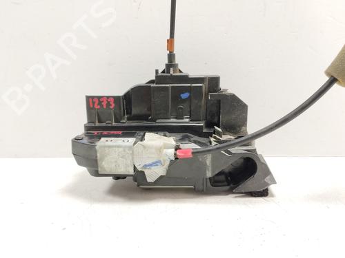 Used Rear left lock RENAULT KADJAR (HA_, HL_) [2015-2025]  23185583