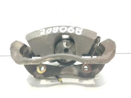 Right front brake caliper CITROËN C5 I (DC_) 2.2 HDi (DC4HXB, DC4HXE) | BP27554365M104 