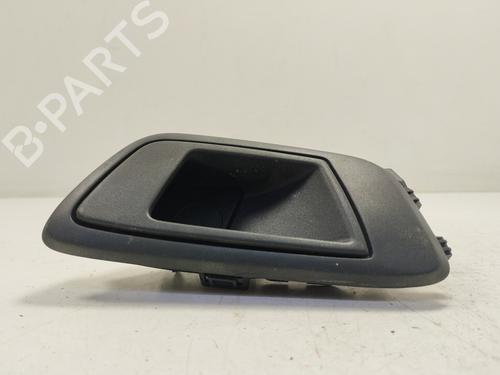 Portiergreep binnen links achter FORD FIESTA VI (CB1, CCN) 1.4 (97 hp) 30049869