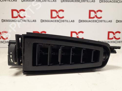 Air vent CITROËN C4 Picasso II [2013-2024]  17406490