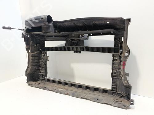 Front slam panel VW GOLF VI (5K1)  | BP36218429C72  - Image 6