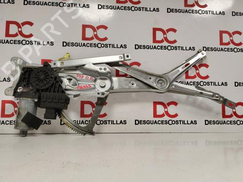 Used Front right window mechanism OPEL ASTRA H Estate (A04) 1.7 CDTI (L35) (101 hp) 24801570