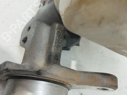 Brake master cylinder SEAT LEON (1P1)  | BP28151512M77 