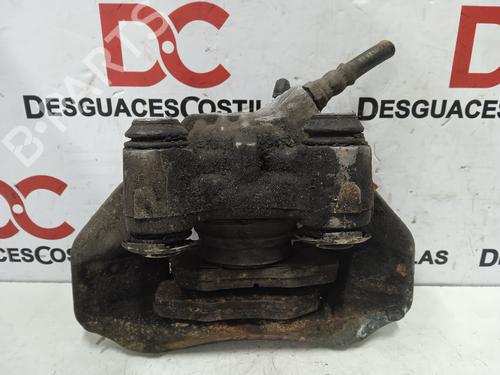 Right front brake caliper CITROËN SAXO (S0, S1) 1.5 D | BP30105358M104
