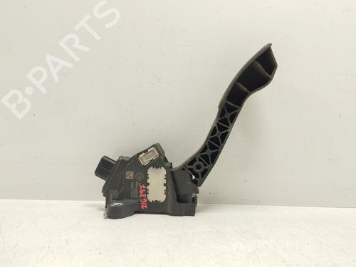 Pedal TOYOTA AVENSIS Saloon (_T27_) 2.0 D-4D (ADT270_, ADT270R) | BP29062575I4 