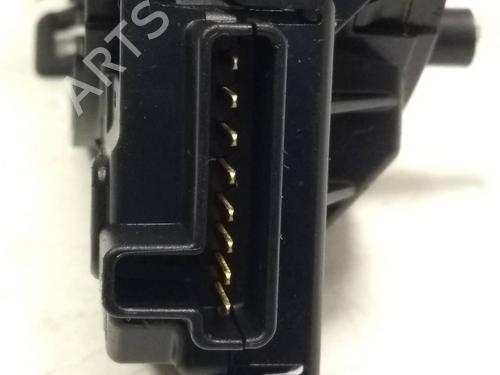 Squib airbag VW PASSAT B6 (3C2) 2.0 TDI | BP17397670C102 