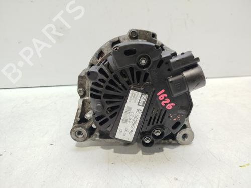 Alternator CITROËN BERLINGO / BERLINGO FIRST MPV (MF_, GJK_, GFK_) 1.9 D (MFWJZ) | BP32305555M7 