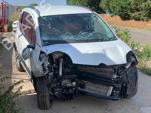 Mass air flow sensor FIAT PANDA (312_, 319_) 1.3 D Multijet (312PXL1A) | BP19423366M95 